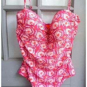 Old Navy Swimsuit